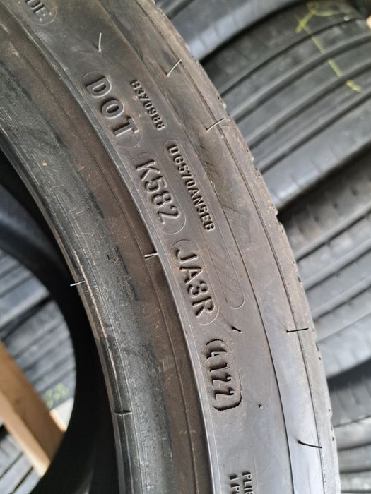 2 anvelope 225/45 R19 Bridgestone runflat