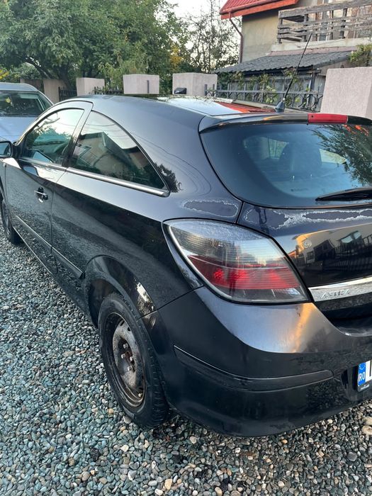 OPEL Astra 2005 — imagine 3