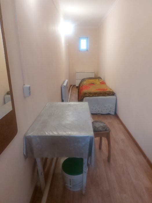 Сдается времянка