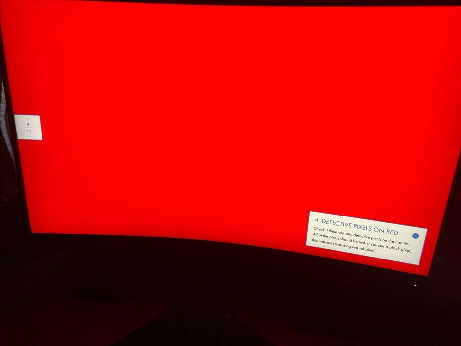 Gigabyte M32UC 31.5" IPS 160Hz, UHD 4K - Извит геймърски монитор