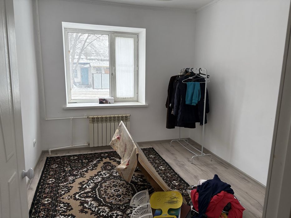 Продам 3х комнатную квартиру