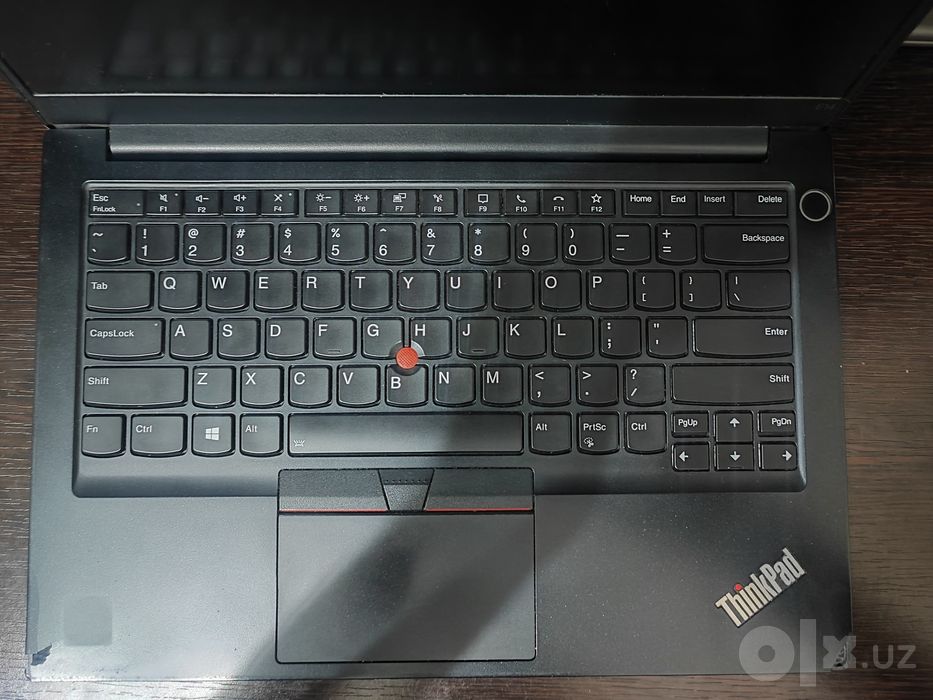 Noutbuk Lenovo Thinkpad core-i7
