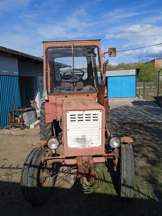 Продам трактор Т 25