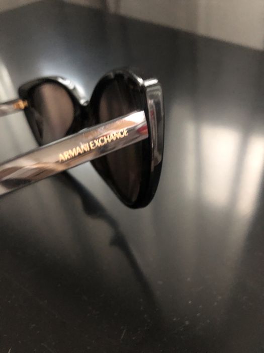 Ochelari de soare Armani