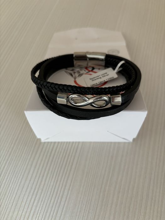 Мужские браслеты