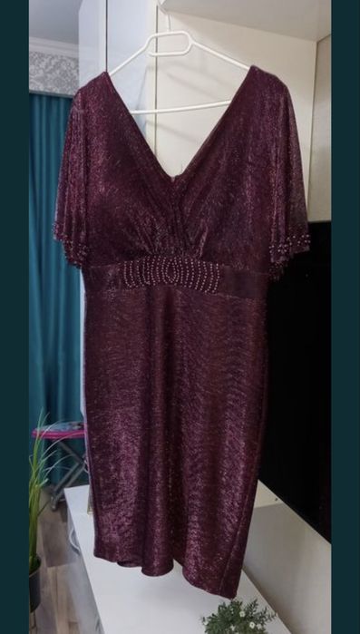 Rochie eleganta marime 48