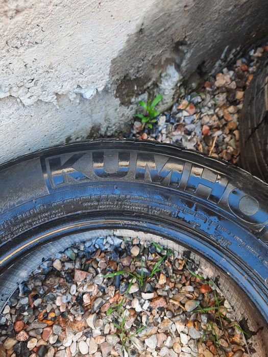 Шины Р 16 летние