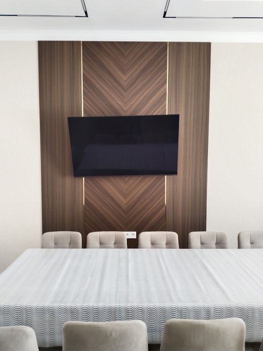 Обшиваем под ключ контейнеры