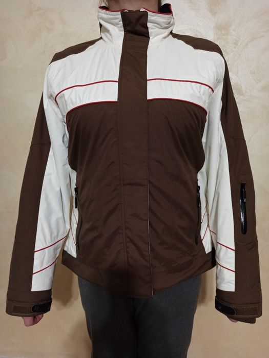 Яке марка Human Nature с подплата и качулка