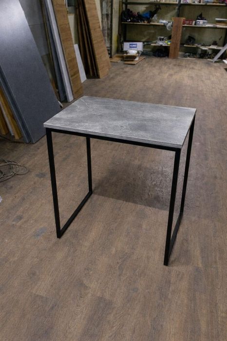 stol parta loft 1kishilik Лофт стол парта