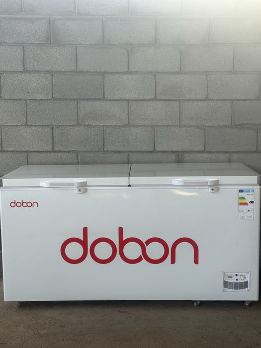 Продам морозильник