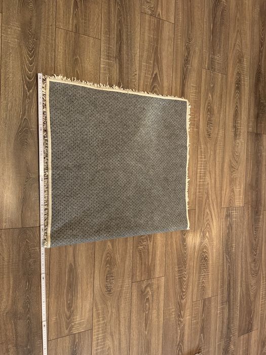 Covor / carpeta fir lung crem