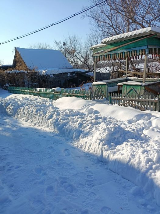 Продам 3 комнатную квартиру