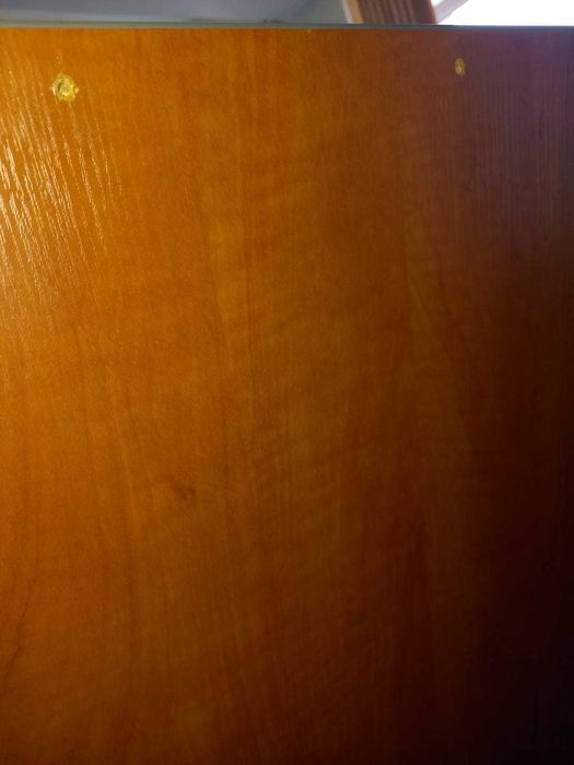 Щит ЛДСП для  перегородки