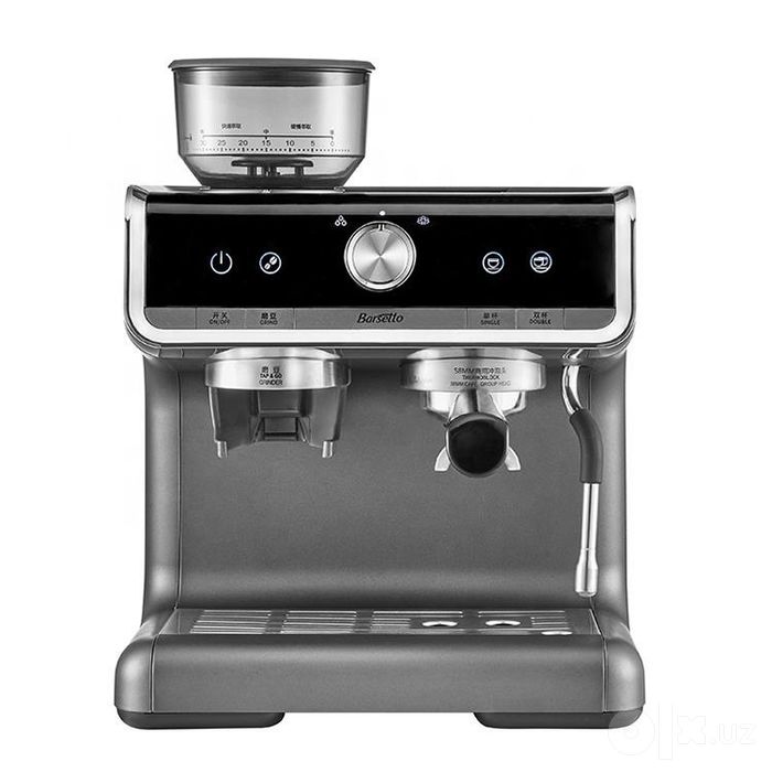 Кофе Машина Barsetto BAE01
