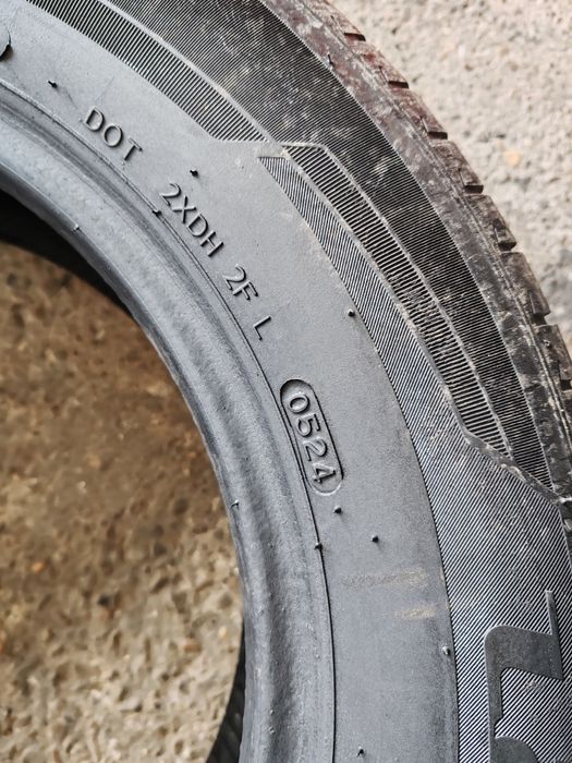 4 anvelope 195 65 15