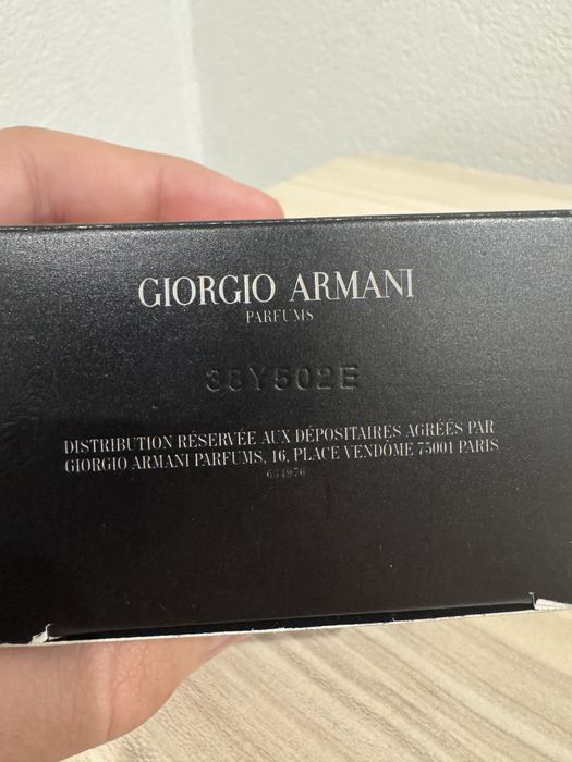 Stronger with you intensely 100 ml+batch code