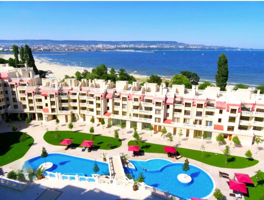 Дава се под наем Двустаен апартамент в Варна, Аспарухово - 62 кв.м за 612 € - Снимка #8