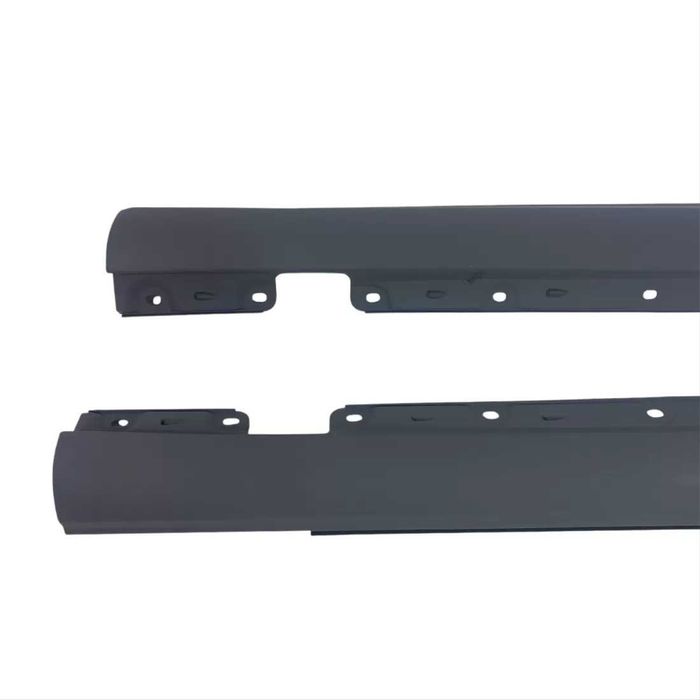 Тунинг прагове за Mercedes W203 седан и комби (2000-2007) - AMG Design