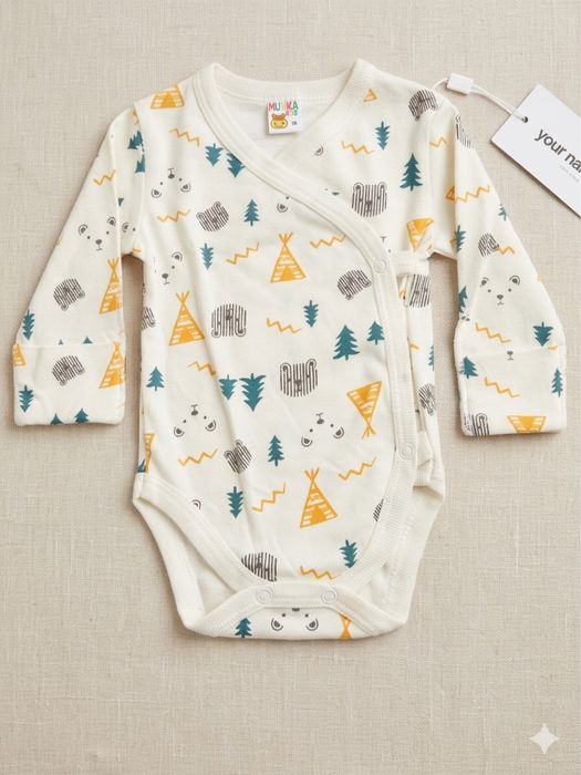 Боди детские новые