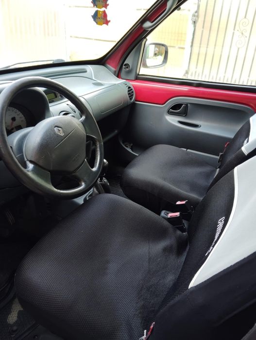 Vând Renault Kangoo