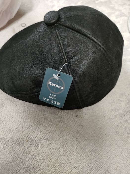 Кепки муж, береты жен