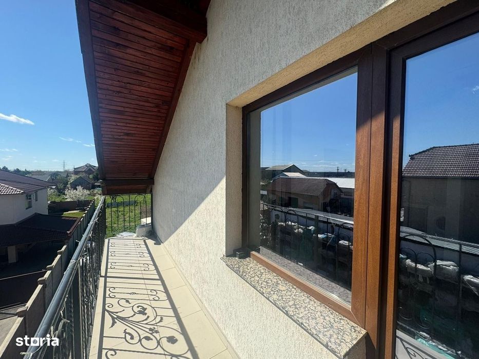 Apartament modern 2 camere de inchiriat in Micalaca