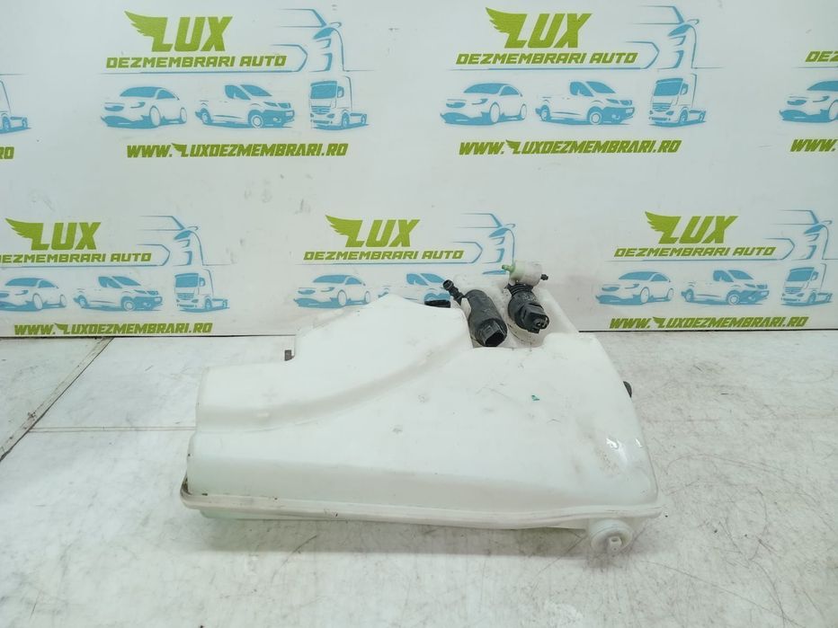 Vas lichid parbriz 7p0955453 Porsche Cayenne 958 [2010 - 2014]