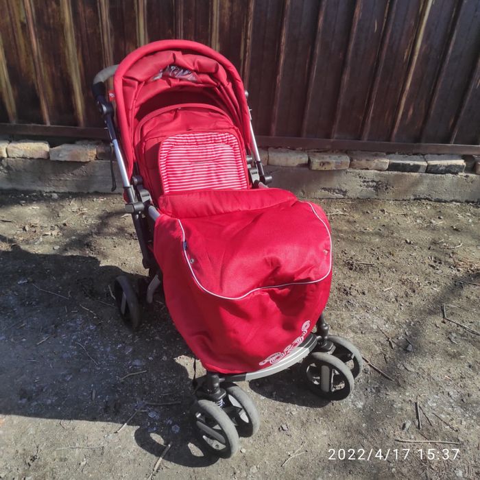 Продаются коляски детские