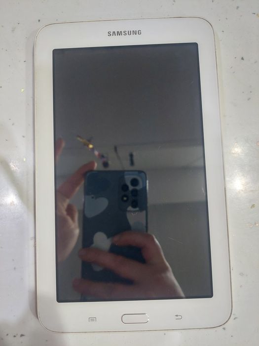 Таблет Samsung SM-T110