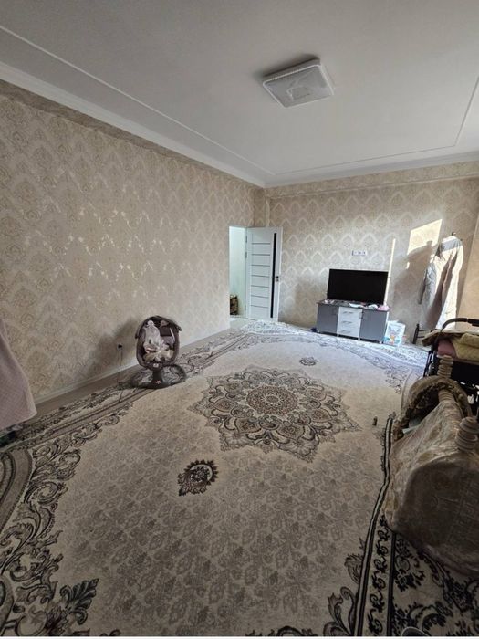 Чиланзар 14 2/2/8 новостройка 75 метр квадрат