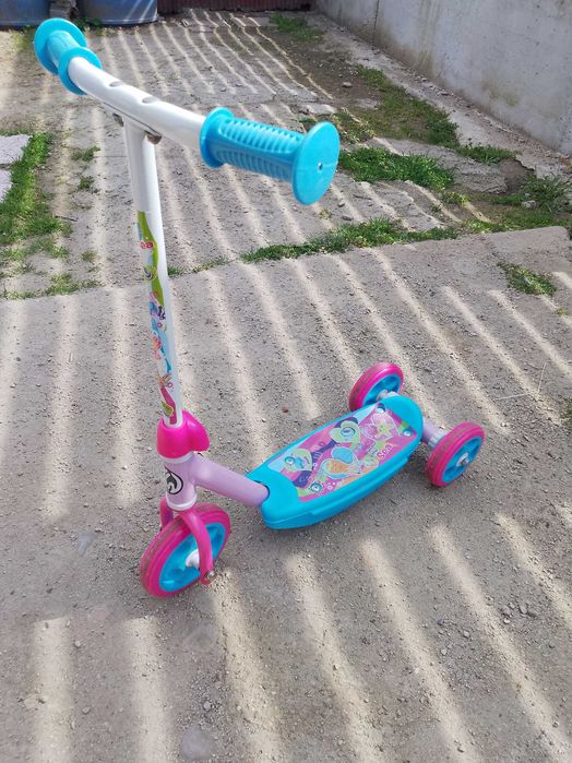 Детска тротинетка