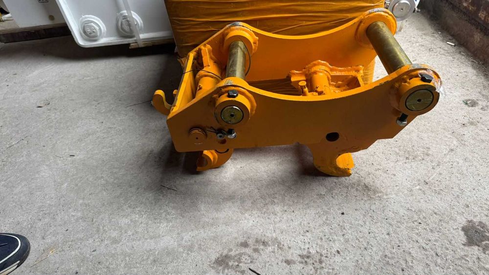 Продам гидромолот и каплер