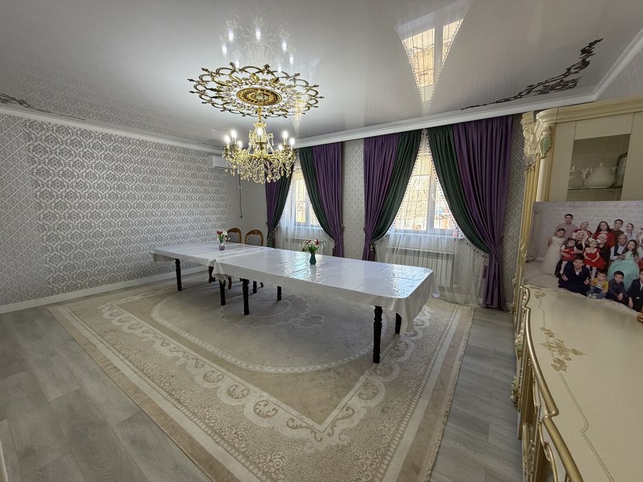 Коттедж 45 млн тг