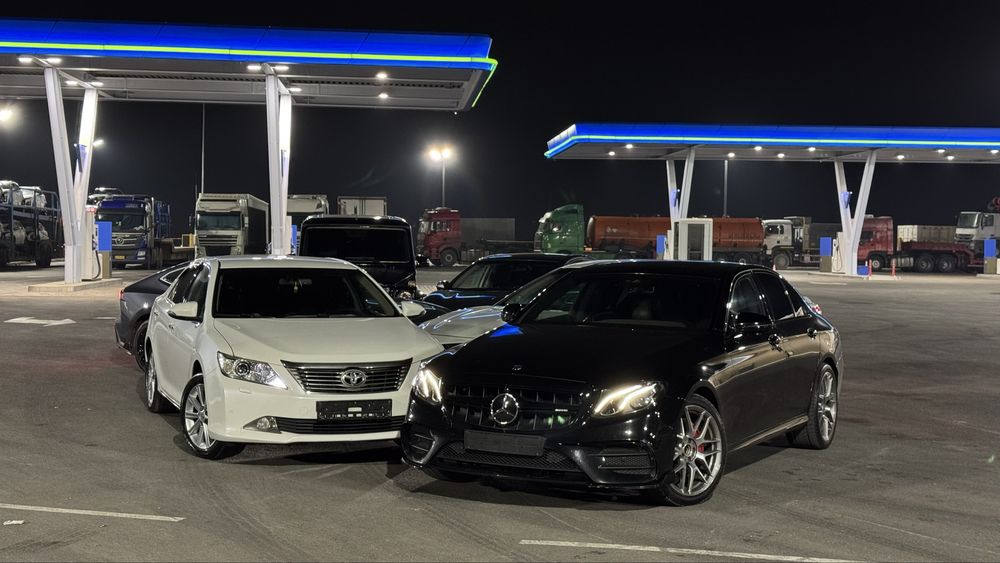 Автопрокат без водителя