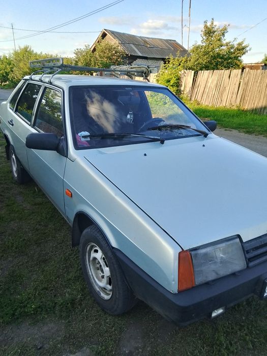 Продам автомобиль