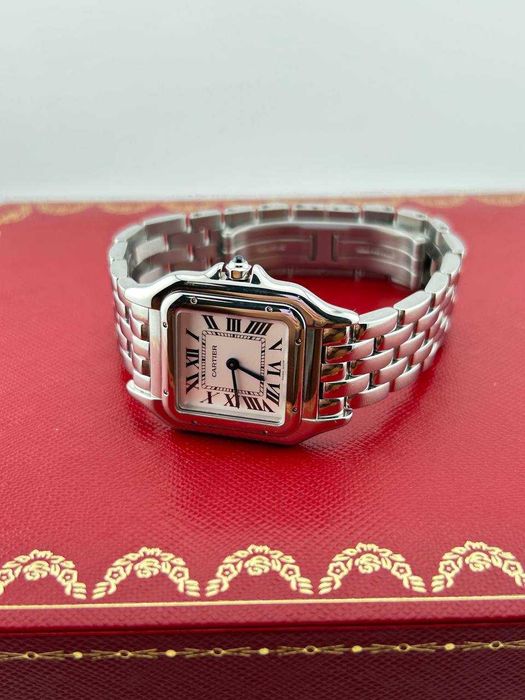Часы Cartier Panthere
