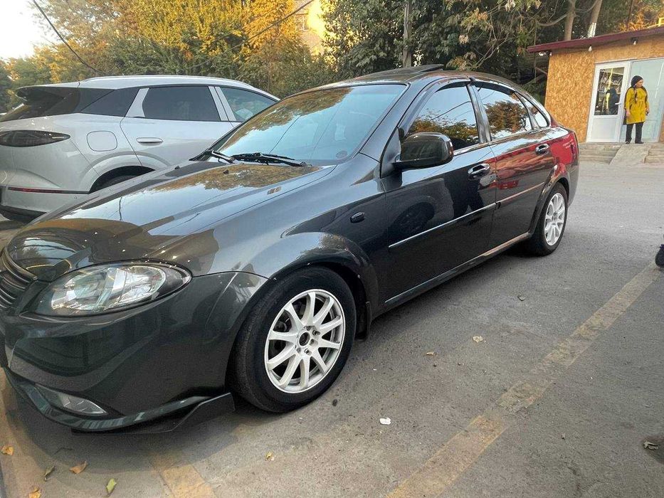 Gentra 2020 elegant mokriy