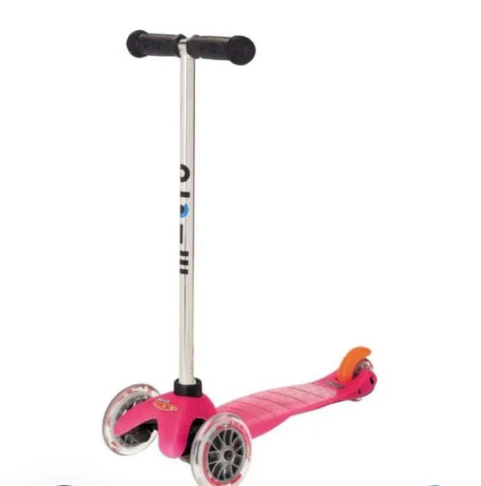 Самокат mini micro