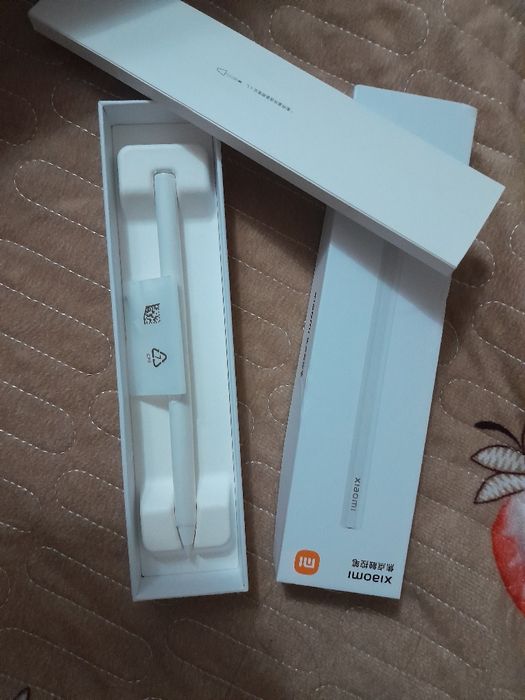 Оригинальный Xiaomi Focus Pen (Стилус) — Новый