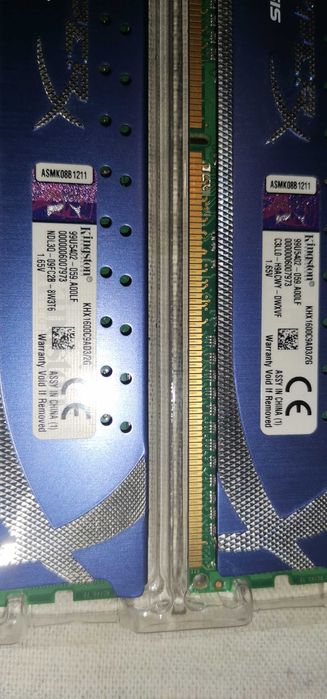 Рам памет Видео карта