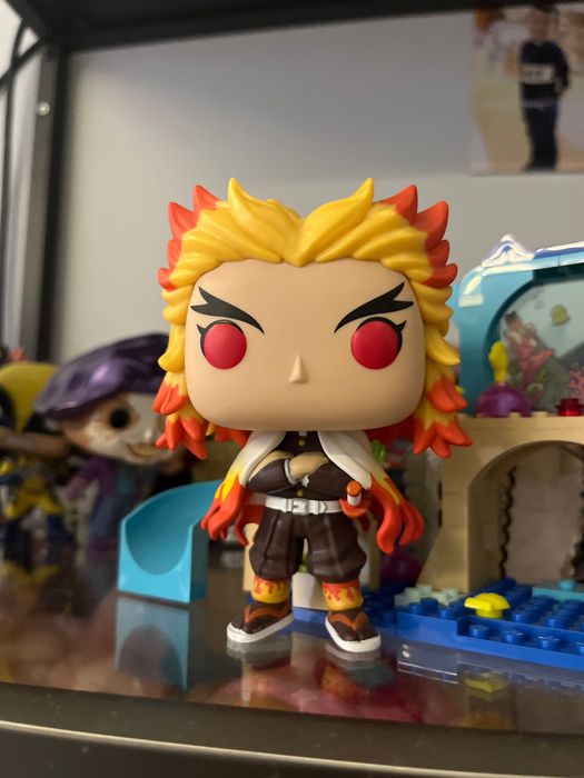 Фигурка фанко оригинал крд