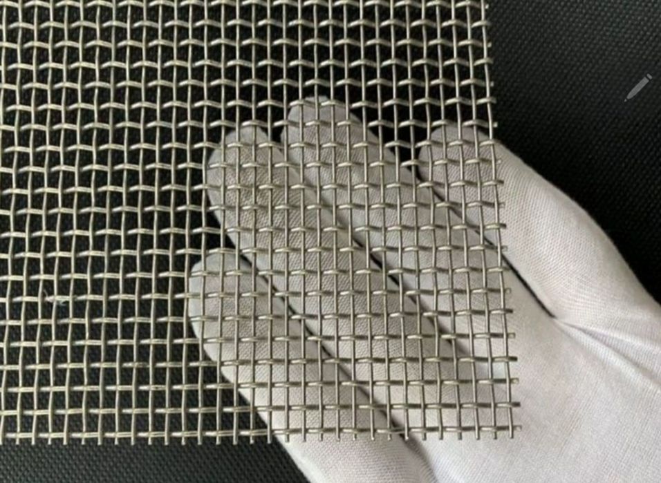 Сетка рифленая в продаже