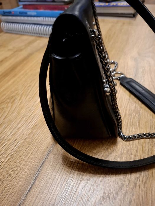 Furla Чанта от Естествена Кожа