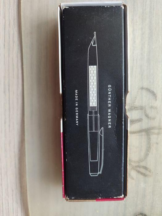 Stilou Pelikan aurit