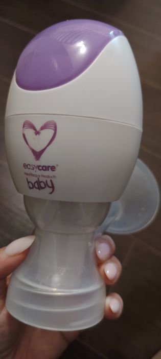 Pompă electrică sân Spectra Easy Care