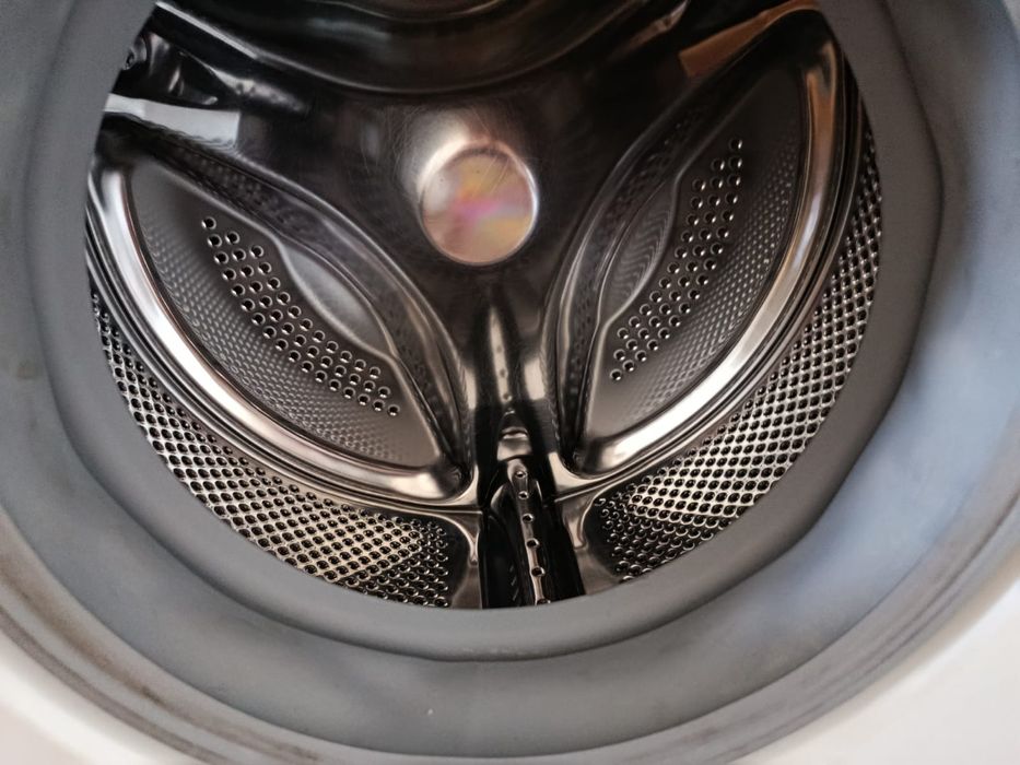 Стиральная машина bosch