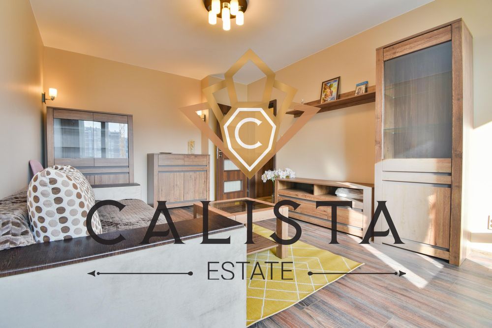 Дава се под наем Едностаен апартамент в София, Света Троица - 53 кв.м за 599 € - Снимка #2