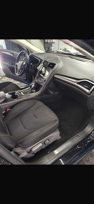 FORD Mondeo 2018 — imagine 5