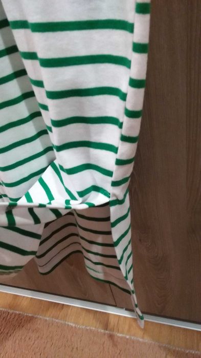 дамска спортна рокля